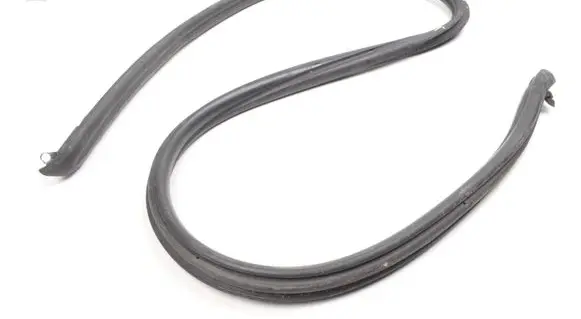 Porsche 911 996 Front door rubber seal 99653707500