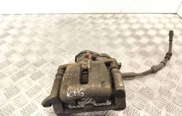Audi A4 S4 B8 8K Rear brake caliper 