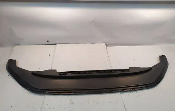 Volkswagen Golf VII Front bumper lip 5G0805915J