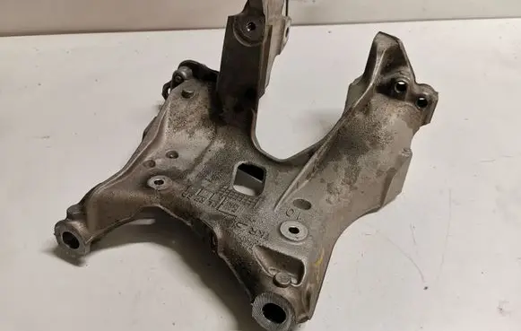 Audi Q5 SQ5 Front subframe 80A399295