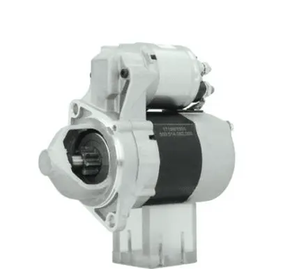 Mercedes-Benz A W168 Starter motor CS1117