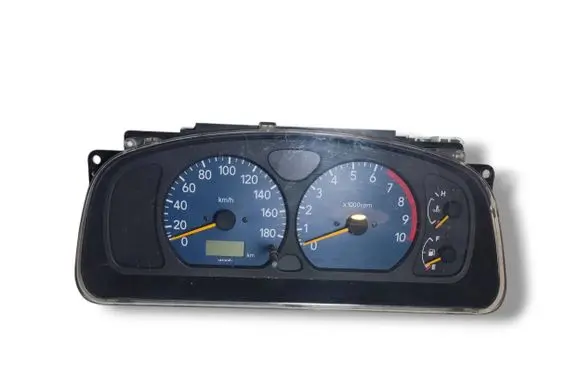Suzuki Alto Speedometer (instrument cluster) D10P0216