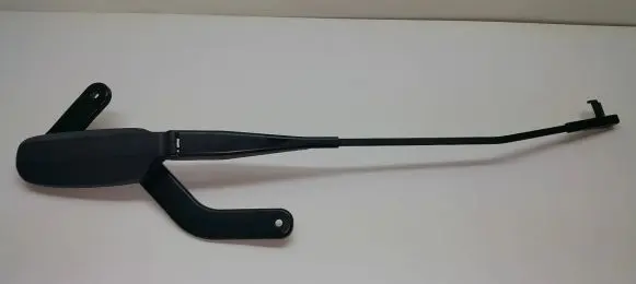 Ford C-MAX I Front wiper blade arm 3M5117526DA 3M5117526