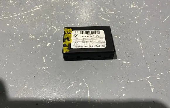 BMW 3 E46 Rain sensor 6923954 00606123 0900606123