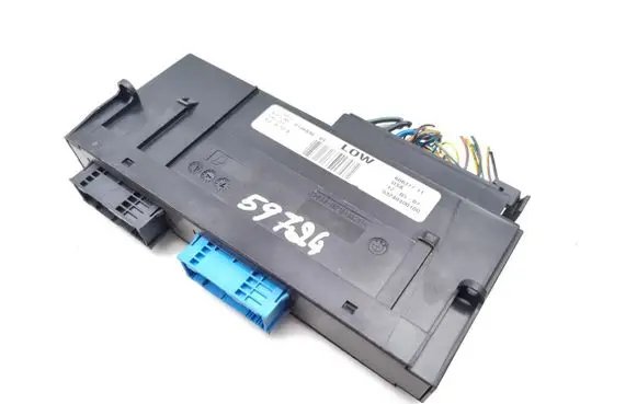 Comfort/convenience module