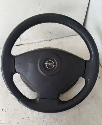 Opel Vivaro Steering wheel 8200009597 8200676902