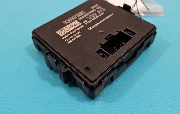 Skoda Karoq Central body control module 3Q0907338C IMPRK1449908