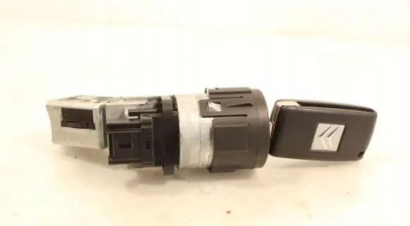 Citroen C5 Ignition lock 36410600