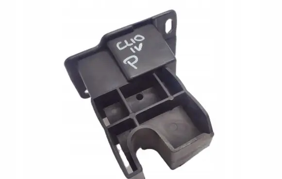 Renault Clio IV Front bumper shock/impact absorber 