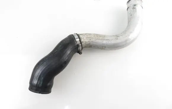 BMW 5 E39 Intercooler hose/pipe