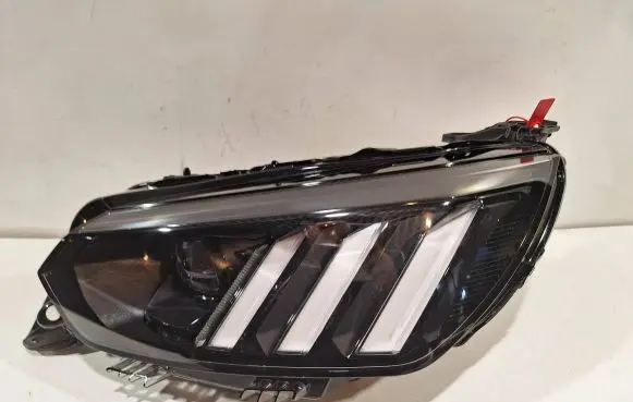 Peugeot 208 Headlight/headlamp