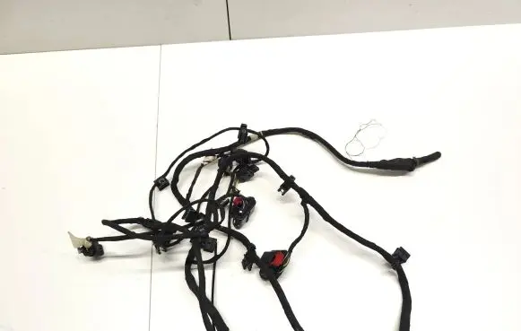 Audi Q5 SQ5 Parking sensor (PDC) wiring loom