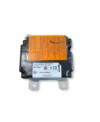 Nissan Qashqai Airbag control unit/module 988204EH0B
