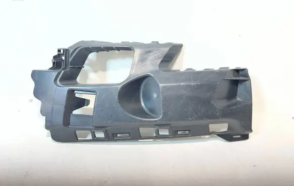 Audi A3 8Y Front bumper mounting bracket 8Y0807319