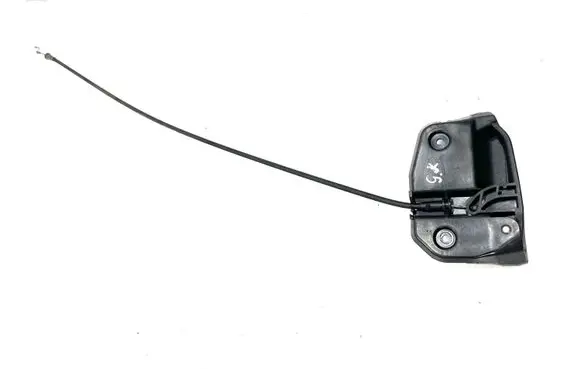 Mercedes-Benz CLK A209 C209 Seat back rest control lever/handle 01050181324 032148