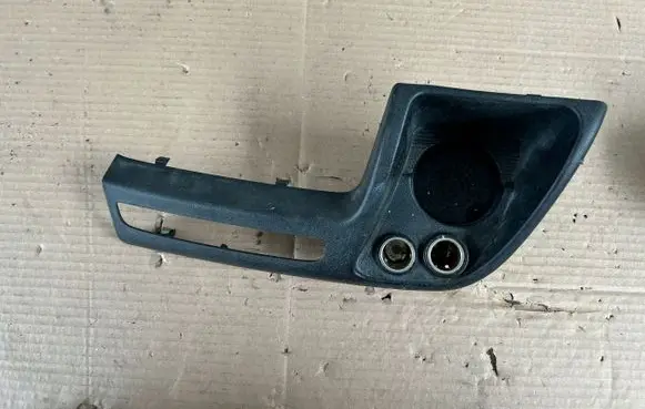 Fiat Ducato Other switches/knobs/shifts 1308183070