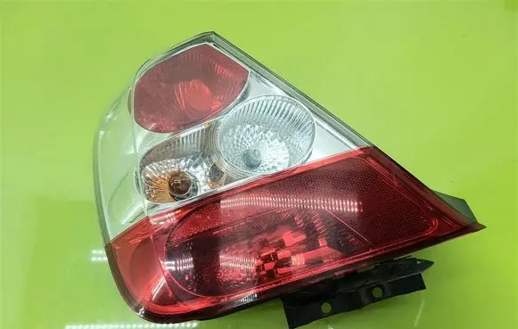 Honda Civic Rear/tail lights V254