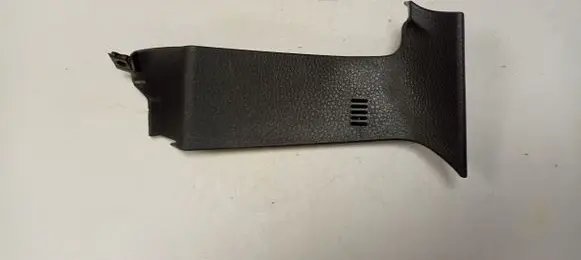 Toyota Sienna XL40 IV Dashboard side end trim 5548008030