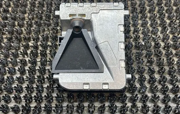 Mercedes-Benz B W246 W242 Windshield/windscreen camera A0009007507 A2079013000 A0009024425