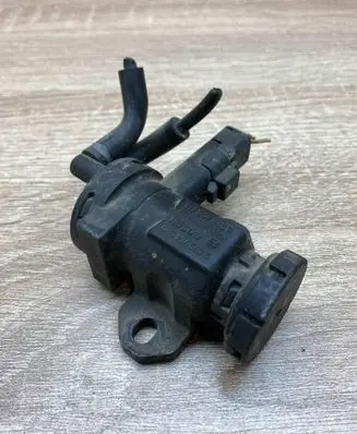 Peugeot 607 Turbo solenoid valve 9635704380 0928400414