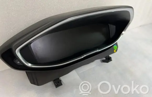 Peugeot 3008 II Speedometer (instrument cluster) 9828150380