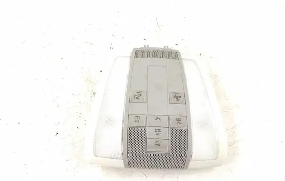 Mercedes-Benz GLK (X204) Front seat light 2048200823 A2048200823