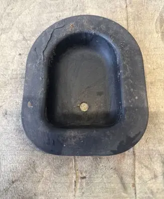Renault Master III Other trunk/boot trim element 0035978