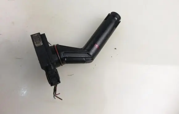 Mercedes-Benz A W168 Oil level sensor 0041535428