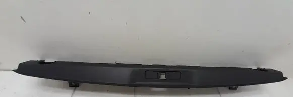 Peugeot 5008 II Trunk/boot sill cover protection 9811359777