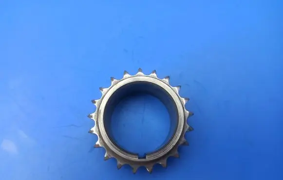 Jaguar XJS Crankshaft gear 