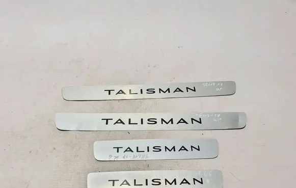 Renault Talisman Front sill trim cover
