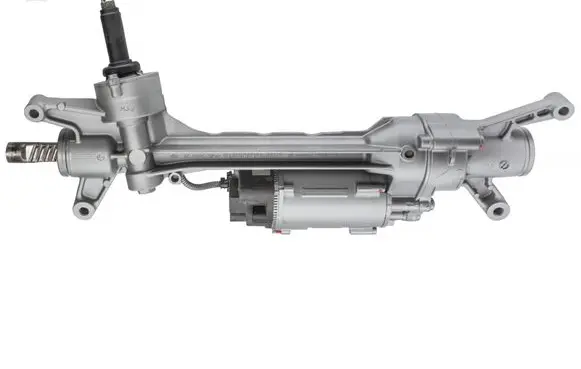Mercedes-Benz E W213 Steering rack A2134601801 A2134602902 A2134602402