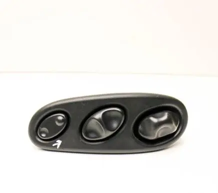 Jaguar XK8 - XKR Seat control switch LJB6030AA