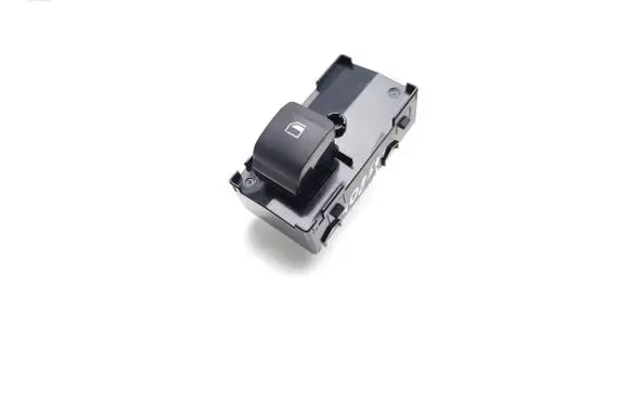 Electric window control switch
