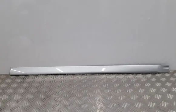 Mitsubishi Lancer Front door trim (molding) MN190106ZZ