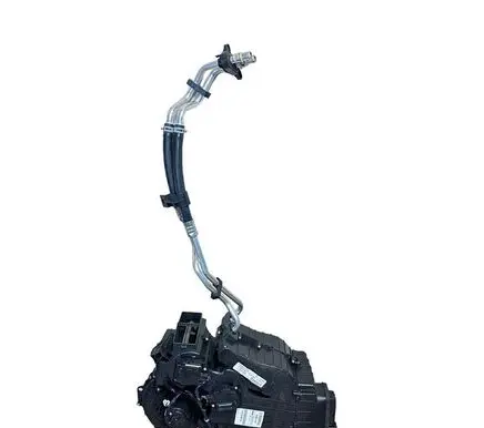 Chrysler Pacifica Interior heater climate box assembly P68342100AB