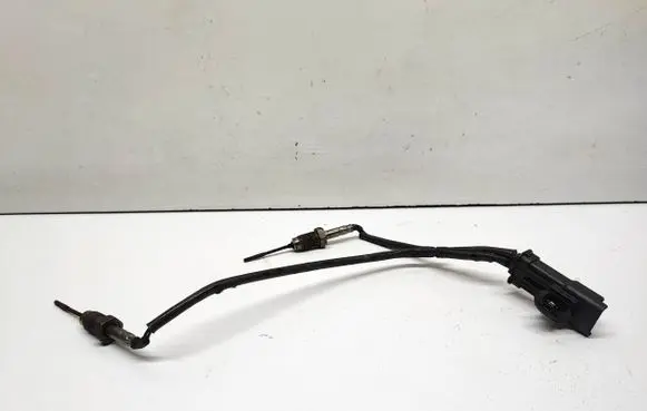 Citroen C4 II Picasso Exhaust gas temperature sensor