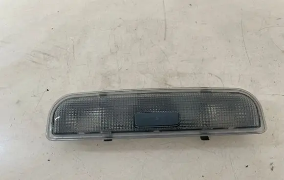 Audi A4 S4 B7 8E 8H Rear seat light 8P0947111A