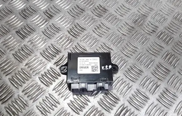 Ford Fiesta Door control unit/module H1BT14B531AE