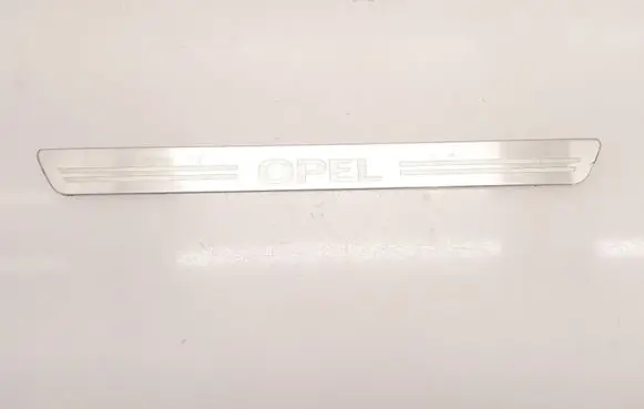 Opel Insignia A Front sill trim cover 13272117 545279093