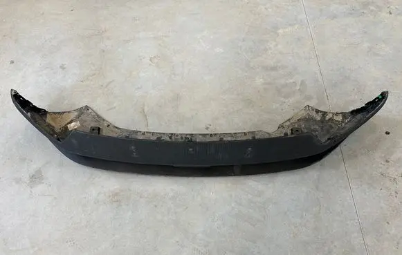 Volvo EX30 Front bumper lip 860003632