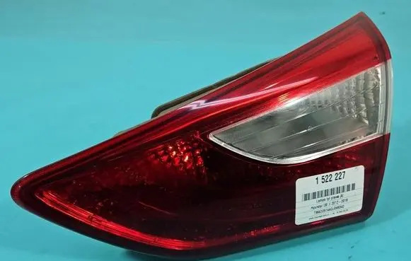 Hyundai i30 Rear/tail lights IMPRK1522227