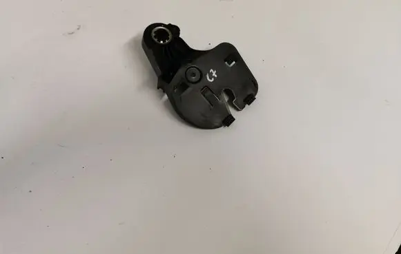 Audi A6 C7 Engine bonnet (hood) release handle 8T1823633