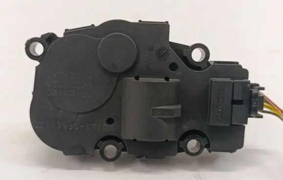 Mini Cooper Countryman F60 Air flap motor/actuator CZ113930 EXB107A
