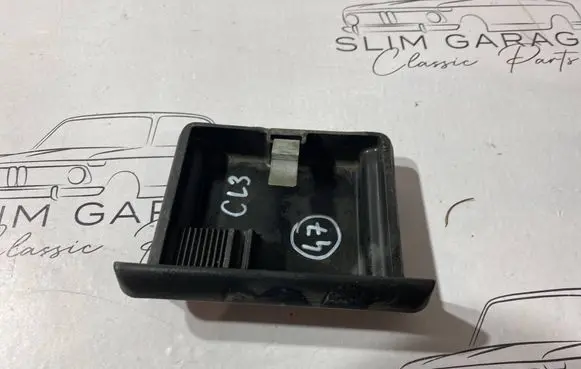 Ford Fiesta I Car ashtray trim 