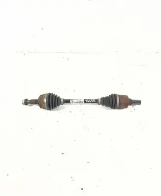 Peugeot 508 II Front driveshaft 9831666480
