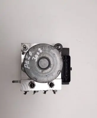 Peugeot 3008 I ABS Pump 0265951738 0265230304