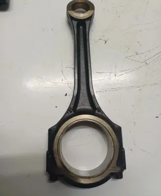Mercedes-Benz A W176 Connecting rod/conrod 0833135 270910