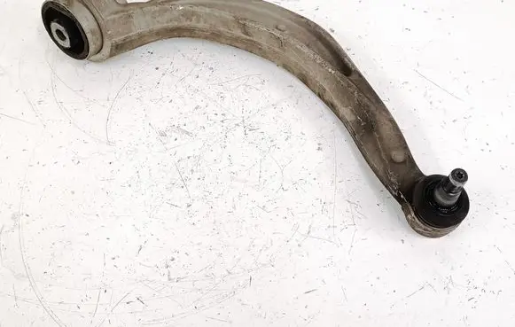 Front lower control arm/wishbone