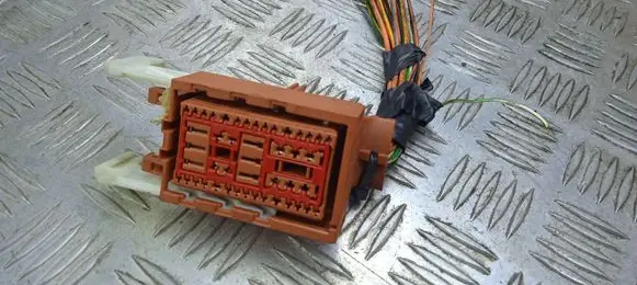 Volvo C70 Other wiring loom 321606238